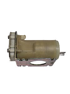 Motor Esguicho Limpador Eletrobomba 12V VDO 1180002035 823955651 Porsche 924, 944 Audi Vw