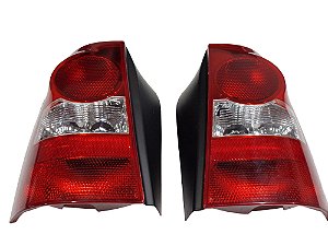 Par Lanterna Traseira Lado Esquerdo Direita Parati G4 06/10 Marca May Ray MR_WH07_30_003_R MR_WH07_30_003_L