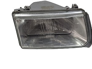 Farol Lado Direito Santana 98/06 Original Cibie Valeo Novo de Época
