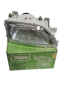Farol Lado Direito Ford Escort Verona 93/95 Original Cibie Valeo 6000802