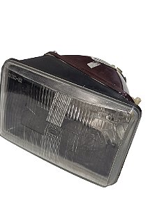 Farol Lado Direito Fiat Europa Original Cibie Novo de Época