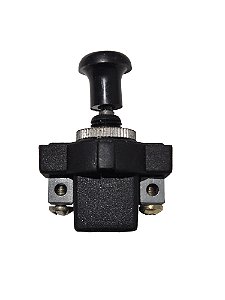 Botão Interruptor TicTac Universal Marília IM11185 Facobrás 9151001 Marca Marília