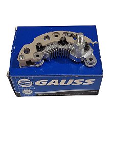 Ponte Retificadora Placa diodo Marca Gauss GA1758 GM Omega Corsa Vectra