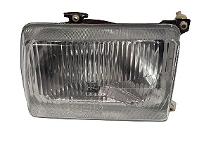 Farol Lado Direito Santana GLS 87/90 Original Arteb Novo de Época