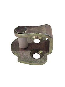 Batente da Porta Diant/Tras Dir/Esq Fiat Palio 96 a 17 Fiorino após 13 Strada 96 a 20 Uno 11 a 21 Universal 70195