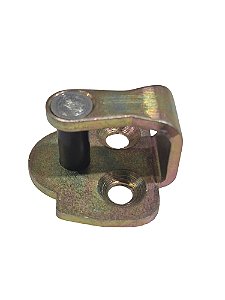 Batente da pta. diant./tras. dir./esq. Ford Ecosport GI 02 à 12 Fiesta GII 02 à 14 Ka GII 08 à 14 Universal 30748