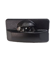 Lanterna de Placa Monza 82 a 90 Kadett 89/ GM 93269994 D'Paula DP3007