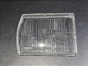 Lente Vidro Farol Lado Direito Gol BX 80 até 85 Original Arteb 40024LD