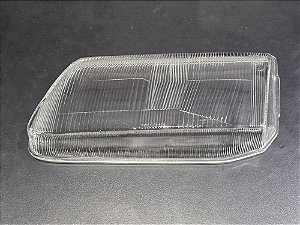 Lente Vidro Farol Lado Esquerdo Astra /97 Modelo Encaixe Cibie