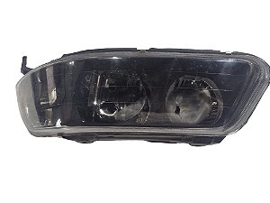 Farol Fume Lado Esquerdo Gol G3 99 até 2005 Evolution Novo de Época