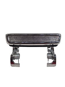 Produto Para Par Maçaneta Externa Sem Chave LE/LD Corcell II Belina Universal 30139