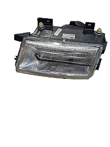 Farol Lado Esquerdo Logus 93 até 97 Novo de Época