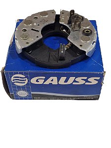 Ponte Retificadora Placa Diodo Ford Escort Pampa Del Rey F12000 Versailles Royale Verona Corcell II Lotus - Gauss GA1277