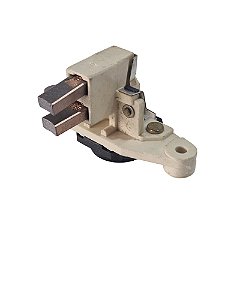 REGULADOR DE VOLTAGEM 14V - GA021 Original Bosch 1197311005 Ford VW
