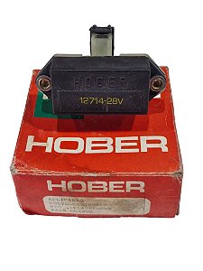 Regulador Voltagem Fiat-Allis Caterpillar Komatsu Cummins CASE Maxion Mafersa VW MBB Scania Volvo Bosch 9190087018