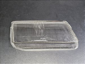 Lente Vidro Farol Lado Direito Astra /97 Modelo Encaixe Cibie Marca RCD LV548C