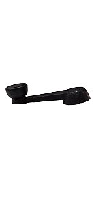 Manivela Reguladora Do Vidro Plástica Ford Escort 87 à 92 Universal 30172