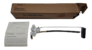 Boia Tanque Medidor Sensor Nível Combustivel Versailles Royale Todos Sem Injeção Eletrônica Gasolina Original Indebras