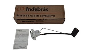 Boia Tanque Medidor Sensor Nível Combustivel Passat 74/82 Com Retorno Gasolina Indebras BT7218 001321 OPR VW ZBA819051