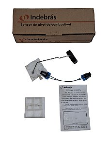 Boia Sensor Medidor Nível Combustivel Tanque Corsa Modelo Antigo 99 até 2003 Indebras 001959 001.959.OPR GM 83288453