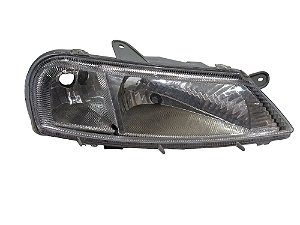 Farol Lado Direito GM Celta 2000 até 2006 Marca Orgus