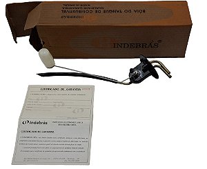 Boia Sensor Nível Medidor Combustivel Tanque Belina 85/ Gasolina Indebras BT7139 001051 OPR Ford 85NU9275B