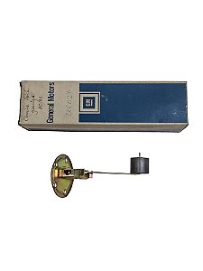 Boia Sensor Medidor Nível Combustivel Tanque Chevette 73/ Todos Original GM 7334627 94650975