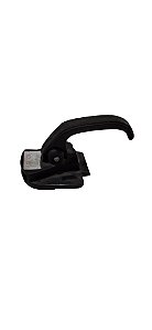 Maçaneta Interna da Porta Chevette Chevy 500 Marajó 87 à 94 Universal 40134