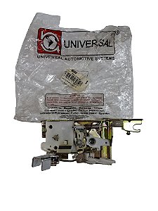 Fechadura da Porta Mecânica Lado Direito Escort 93 a 96 2 portas Universal 30350