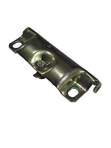 Batente da Tampa do Porta Malas Fiat Uno Mille GI 85 a 13 - Prêmio 85 a 94 Universal 60777