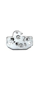 Fechadura para Porta Mala Opala Chevette Monza Universal 40186