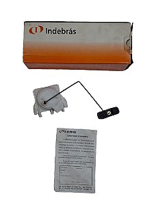 Boia Sensor Medidor Nível Combustivel Tanque Ford Ka 1.0 1.6 2008/2010 Gasolina Indebras 011.272.OPR 011272 25385890