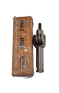 Eixo Setor Da Caixa Direcao Kombi Clipper 84 até 97 Original TRW 10324010 VW 2114152174 Novo de Época