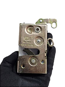 Fechadura Da Porta Dianteira Lado Direito Ford Escort 87 à 92 Hobby