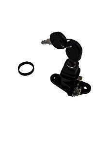 Botão do Porta Malas com Chave Uno 85 à 95 Universal 60813 Fiat 5941475