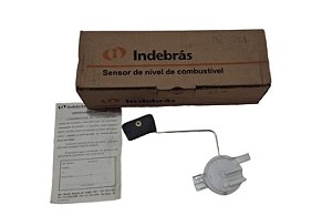 Boia Sensor Medidor Nível Combustivel Tanque Blazer 2.2 98/99 Original Indebras 001878 OPR GM 93285449 Nova de Época