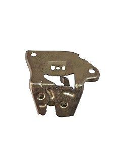 Fechadura Interna do Porta Malas Uno após 04 Original Forin Fiat 51737990 Universal 70294 Novo de Época