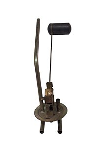 Boia Sensor Medidor Nível Combustivel Tanque Belina Del Rey 78/82 Original Motorcraft Ford 79NU9275H Novo de Época