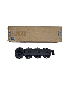 Tampa de Válvula Corsa 1.0 1.6 8v 01/17 Celta Original GM 93334741 Nova de Época