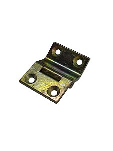 Dobradiça da Tampa do Motor VW Kombi Universal 20105 VW 261829551