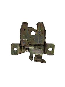 Fechadura Interna do Porta Malas com Luz de Cortesia VW Santana 90 à 95 Universal 20668 VW 3258275053