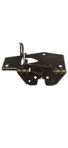 Fechadura Interna do Porta Malas Fiat Elba até 90 Universal 60860 Fiat 7694790