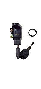 Botão do Porta Malas com Chave Uno 96 à 04 Universal 70187 Fiat 50006253