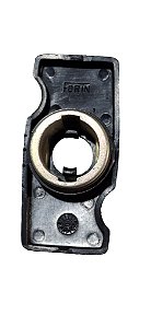 Maçaneta Tampa Traseira Sem Chave Fiat Elba 86 à 90 Original Forin Universal 60827