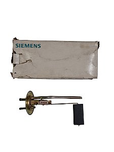 Boia Sensor Medidor Nível Combustivel Tanque Fiat 147 76/80 Gasolina 37 litros Siemens D15371 D_15371