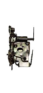Fechadura Porta Dianteira Lado Direito Chevette Chevy 73/86 Monza 82/97 Pick-Up Caminhões 85/96 Universal 40230