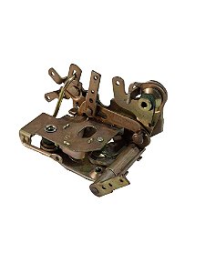 Fechadura Porta Dianteira Lado Direito Monza 87 até 96 D20 D40 Universal 40440 GM 93223714
