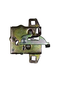 Fechadura Inferior do Capô Ford KA 97 a 2007 Universal 30611 Ford 2S6516K701AA