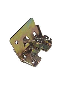 Fechadura Porta Malas Fiat Pemio 1985 a 1994 Universal 60799 Fiat 5978375