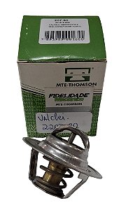 Válvula Termostática GM A10/20/40 Opala Caravan GM Caminhões Ford F1000 John Deere Marca MTE VT207.90